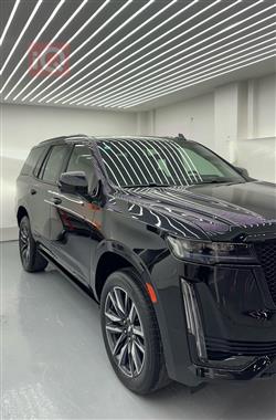 كاديلاك اسكاليد